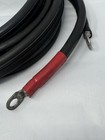 Yamaha Genuine Outboard Oem Battery Cable 12     2 Gauge