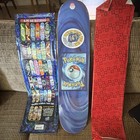 Pokemon Santa Cruz Skateboard Rayquaza