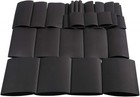 36pcs 3 1 Dual Wall Adhesive Heat Shrink Tubing  6 Large Sizes Diameter  1 5    