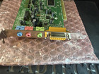 Creative Labs Sound Card Ct4810  Pci - Working And Tested