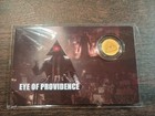 2026 Liberia  12  9999 Gold Coin 1 1000th Troy Ounce Eye Of Providence
