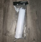 Lower Fork Cover Set White Acerbis 2113710002