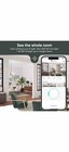 Wyze Pan V3 Cam Security Camera Indoor outdoor Ip65 1080p Pan tilt zoom