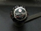 Antique Vintage  Silver King Hv Wrapped Golf Ball