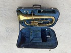 Yamaha  - 3-valve Euphonium Ideal For Student Brass Players 