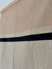 Original Louise Gray Studio Textile Wall Hanging  Modern Fiber Art Make An Offer