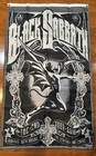Ozzy Osbourne Tapestry Wall Hanging Flag Banner Decor 3x5ft  Black Sabbath New 6