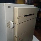 Apple Macintosh Quadra 950 Computer Pc Tower With Key