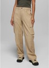 Prana Stretch Zion Cargo Women s Hiking Pants  Sandbar  0x29