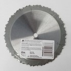 Irwin Weldtec 5-3 8  X 18t Cordless Carbide Circular Saw Blade 2pk 4935203