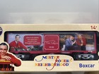 Lionel Mister Rogers Neighborhood Musa Boxcar Freight Train O Gauge 2438340 New