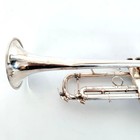 Vincent Bach Elkhart Usa Trumpet
