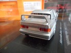 1 43 Maxichamps Mercedes Benz 190e 2 5 16 Evolution 2 Minichamps Mercedes Benz E