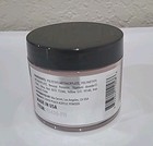 Mia Secret Cover Acrylic Powder-  Peach- 4oz Professional Nail System -  Sealed