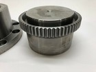 Kop-flex 3-1 2b Fhub   3 1 2b Sb Sleeve Kit  Shaft Coupling  3 5 Inch