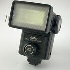 Vivitar 285hv Zoom Thyristor Flash For Older Mechanical Film Cameras Ee606