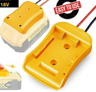 Camping Chair Heated Seat Pad For Cordless 18v Battery Makita Milwaukee Dewalt  