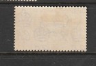 Swaziland 1935 Silver Jubilee 6d Used Sg 24