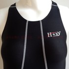 Nwt Hxby 510 Women s Competition Training Racing Kneeskin Swimwear All Size New 