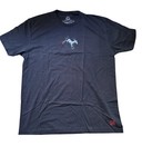 Scotty Cameron Gallery Circle T Buck Off Donkey Tee Shirt Black Xxl - Sealed
