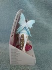 Gorgeous Retired Schleich Bayala  70452 Princess Eyela On Horseback Nrfb