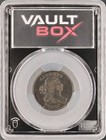 1808 Drapes Bust Half Cent Pcgs Xf40