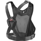 Evs Revo 4 Roost Guard White Lg xl