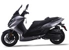 New 300cc Efi Scooter Storm-300 W  Windshield  Remote  Speakers  Bluetooth  Usb