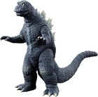 Godzilla 1966 Bandai Movie Monster 2026 Godzilla Here Now  Usa Seller  Mintwtag 