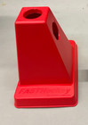 Fastcone Hockey Training Aid Cone   On-ice Off-ice Train Stickhandling