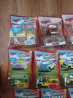 Disney Pixar Cars  Race O Rama  World Of Cars  Series Lot Of 21 All Sealed