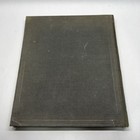Vintage The Columbian World s Fair Atlas - 1893 - Grounds  Buildings  Maps