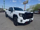 2020 Gmc Sierra 2500hd At4