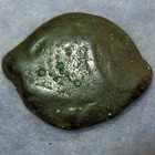 Widow s Mites Bronze Coin Jesus Christ Biblical Time Judaea Palestine Israel Coa