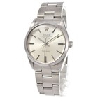 Rolex Oyster Perpetual No Date 1002 Vintage Cal 1520 Automatic Men s M 143611