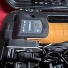 Navac Nef6lm Cordless Power Flaring Tool   3 4  Max Od   Hvac Breakfree Used