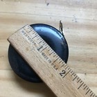 Vintage Hoechstmass Sewing Tape Measure Made In West Germany