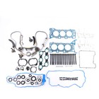 Head Gasket Bolts Set   Timing Chain Kit For 2009-2015 Chevrolet Traverse 1 4l