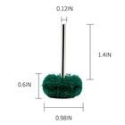 Lots Abrasive Metal Polishing Wheel Buffing Rotary Tool Set Burr Kit For Dremel