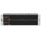 Behringer Ultragraph Pro Fbq6200hd 2-ch 31-band Stereo Graphic Equalizer