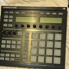 Native Instruments Maschine Pad Controller Usb Compatible Midi In out 16 Keys
