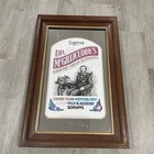 Dr  Mcgillicuddy   s Country Fresh Schnapps Framed Bar Mirror Sign 15 5   x 23 5   