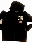 This Is Us Original Crew Hoodie    the Big Three    Season 1 Size M Black 