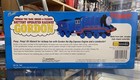 Vtg 1995 Tomy Thomas The Tank Engine And Friends Gordon W  Conductor Open Box