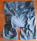 Pearl Izumi Quest Bike Cycling Short Navy Size Large Nwt  55 Msrp