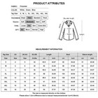 Plus Size Women Floral Long Sleeve T-shirt Blouse Ladies Casual Loose Tunic Tops