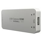 Magewell Hdmi Capture Device  Stream And Record Effortlessly And Precisely