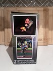 Pierre Robert Bobble Head 93 3 Wmmr Limited Edition New In Box