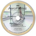 Stamina Aeropilates Stretching Dvd