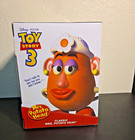 Nib Rare Hasbro Playskool Toy Story 3 Classic Mrs  Potato Head Figure 